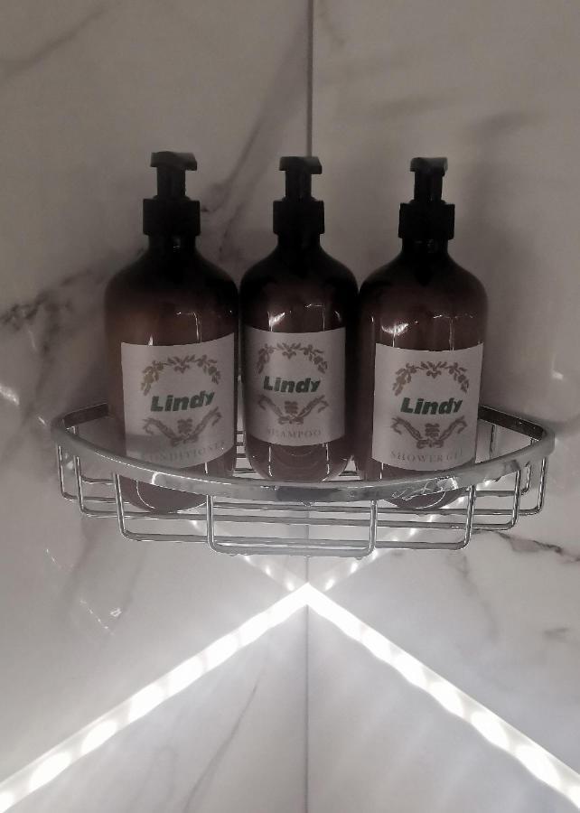 Lindy V Apartment Athens Ngoại thất bức ảnh