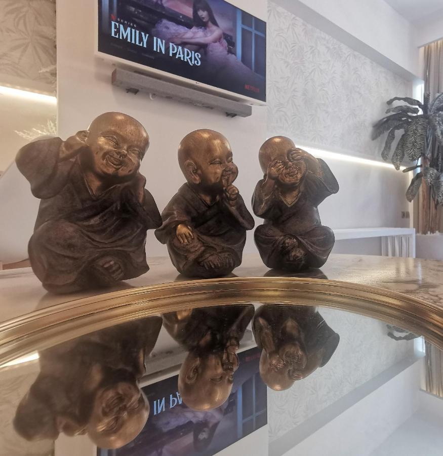Lindy V Apartment Athens Ngoại thất bức ảnh