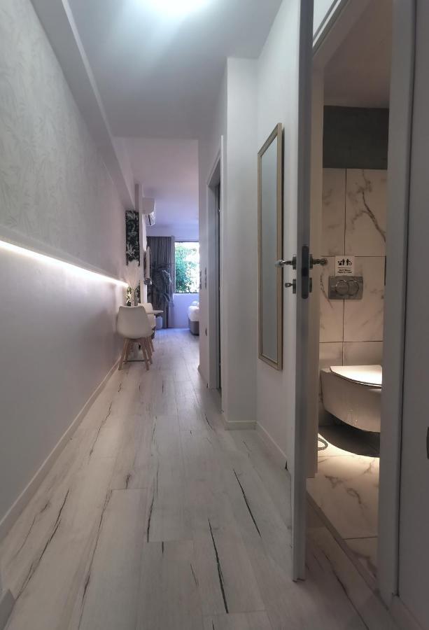 Lindy V Apartment Athens Ngoại thất bức ảnh