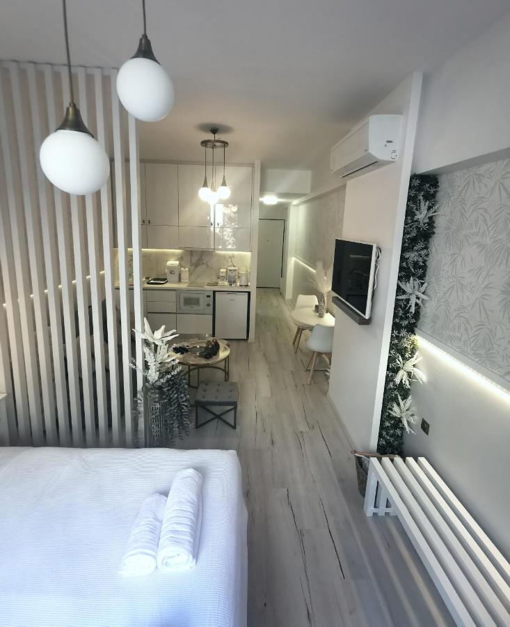 Lindy V Apartment Athens Ngoại thất bức ảnh