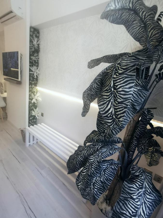 Lindy V Apartment Athens Ngoại thất bức ảnh