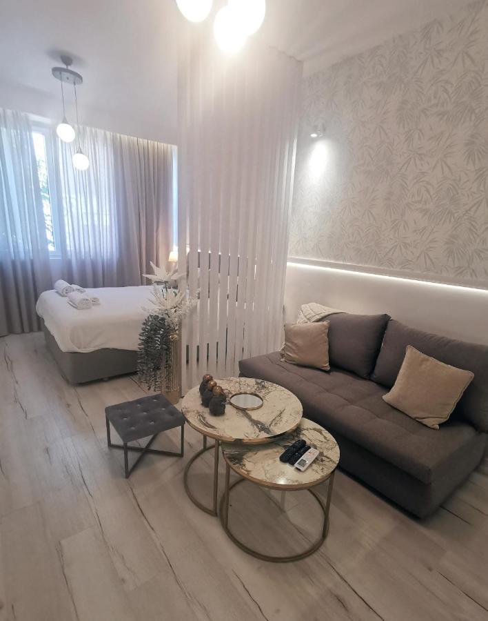 Lindy V Apartment Athens Ngoại thất bức ảnh